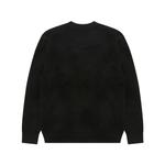 Джемпер  с нашивкой логотипа A Bathing APE Aape, желтый - фото 6