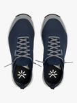 Вездеходные кроссовки на шнуровке Tropicfeel, цвет Core Navy - фото 5