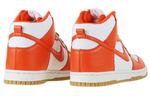 Nike Dunk High Syracuse Gum Women's - фото 4