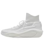 Кроссовки EQLZ 247 'Moon White', белый - фото