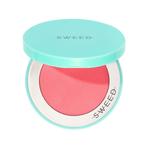 Румяна air blush cream - doll face Sweed, 6 lucky, вес 5 гр. - фото