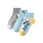 Унисекс носок PUMA, 001 - фото 3