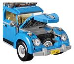 LEGO Creator Expert, блоки Volkswagen Beetle, 10252 - фото 3