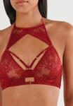 Бюстгальтер Intimissimi LA FATAL, Red/Dark Red - фото 3