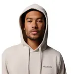 Худи Columbia Trek Graphic, бежевый - фото 5