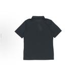 Under Armour Поло Unisex Black - фото 8