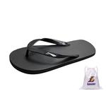 Домашние тапочки LINING, белый - фото