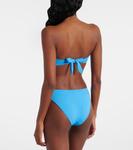 Бикини-трусики Martinique с украшениями Melissa Odabash, Ocean - фото 3