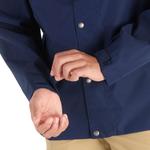 Каскадная куртка Marmot, синий - фото 3