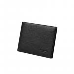 PIERRE CARDIN Мужской кошелек, Черный - фото 5