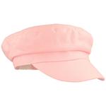 Бейсболка BREITER Ballonmütze, розовый - фото