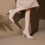 Туфли HKCP High Heels Women's - фото 12