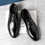 Туфли мужские низкие Chint - фото 48