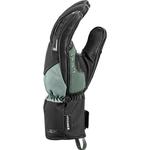 Перчатки Хевон Термо 3D Leki, черный - фото 5