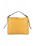 Сумка Gianni Notaro, горчичный - фото