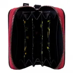 Кошелек Loungefly Pokeball, черный - фото 4