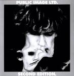 Диск CD Second Edition - Public Image LTD - фото