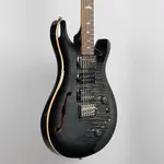Paul Reed Smith SE Special Semi-Hollow, угольно-дымчатый - фото 5