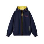 Худи Hello Kitty унисекс Sanrio, синий - фото