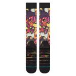 Носки Stance Mushies Snow - фото 3