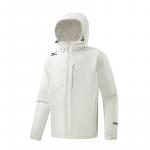 Mizuno Пуховик Unisex, Navy Blue - фото 7