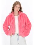 Куртка myMo, розовый - фото 3