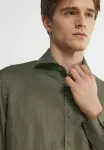 Рубашка Falconeri, Grün Army Green - фото 3