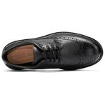 Туфли Ecco Dress Shoes Men Low-Top Black - фото 5