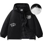 Куртка унисекс Doraemon, Черный - фото 19