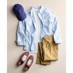 Мужские брюки без застежек Sonoma Goods For Life - фото 5