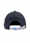 Бейсболка Carlo Colucci Cap, Navy/Blue - фото 2