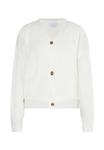 Кардиган usha Cardigan, Weiss/White - фото