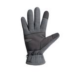 Перчатки для лыж Jeep, черные - фото 10