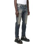 Джинсы мужские индиго DIESEL - фото 5