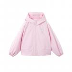 Детская куртка PUMA, розовый - фото