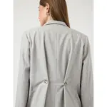 Блейзер Yas Riu, серый - фото 6