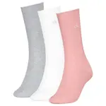 Носки 3 шт Calvin Klein 701234368, разноцветный - фото