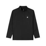 Джемпер SS25 для мужчин Le Coq Sportif, Dark Chocolate - фото 2