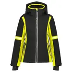 Куртка Luhta Kaaresuvanto, черный - фото