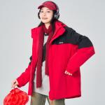 Ветровка Куртка Унисекс Jeep, черный - фото 12