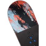 Детский сноуборд Grom Camber Burton - фото 4