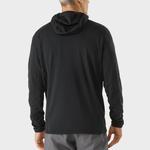 Куртка Delta мужская Arcteryx, графитовый серый/графит - фото 4