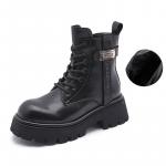 Ботинки Milan love song Martin Boots Women's - фото