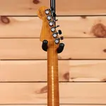Fender Custom Shop American Custom Stratocaster - Antique Sunburst-XN17082 - фото 10