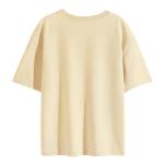 Футболка унисекс WARRIOR, серый - фото 9