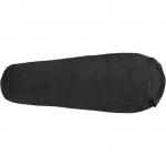 Спальный мешок Polartec Micro Mummy Warmpeace, черный - фото