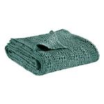 Покрывало Vivaraise зеленый, 240/260 см - фото