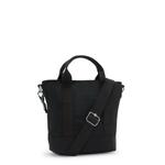 Сумка Kipling Angel S, black tonal - фото 2