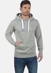 Толстовка SDBENNHOOD Solid, цвет light grey melange - фото