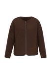 Флисовая куртка DreiMaster Fleece jacket, Brown - фото 7